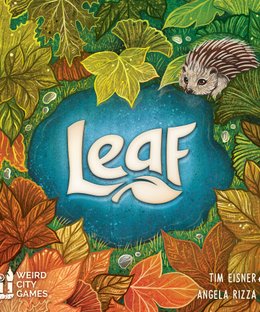 Leaf