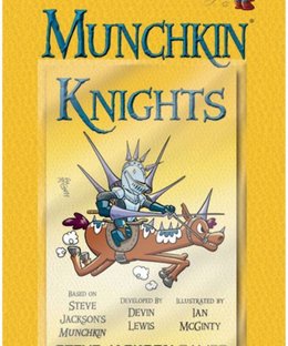 Munchkin Knights