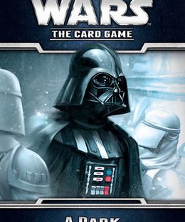 Star Wars: The Card Game – A Dark Time