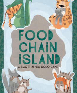 Food Chain Island