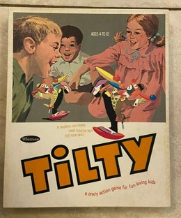 Tilty