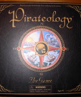 Pirateology: The Game