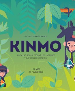 KINMO
