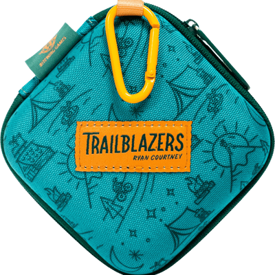 Trailblazers: Travel Edition