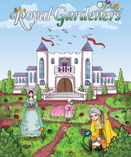Royal Gardeners