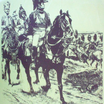 La Bataille d'Austerlitz