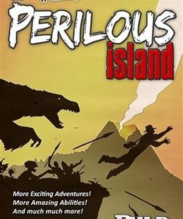 Perilous Island
