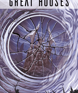 Godsforge: Twilight of the Great Houses