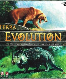 Terra Evolution