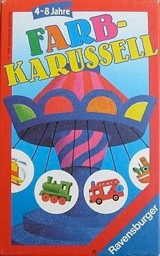 Farb-Karussell