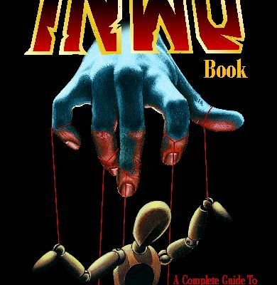 The INWO Book: Rules, Variants, and more