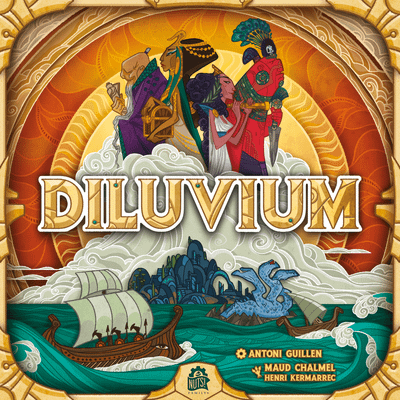 Diluvium