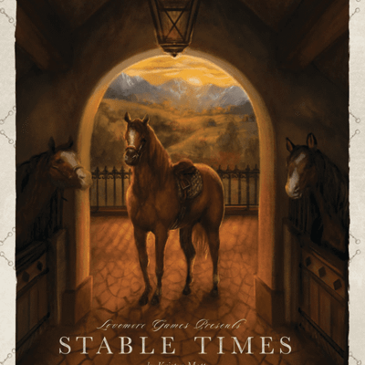 Stable Times