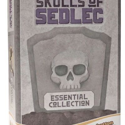Skulls of Sedlec: Essential Collection