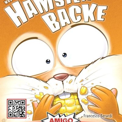 Hamsterbacke