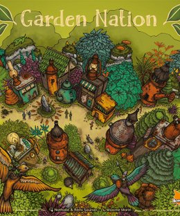 Garden Nation