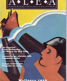 ¡No Pasaran!: Mallorca 1936