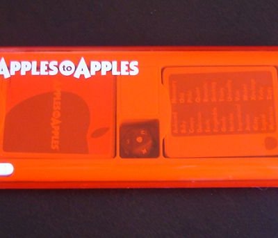 Apples to Apples Mod