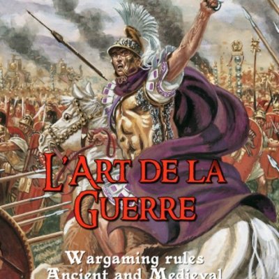 L'Art de la Guerre