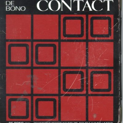 Contact
