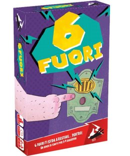 6 Fuori