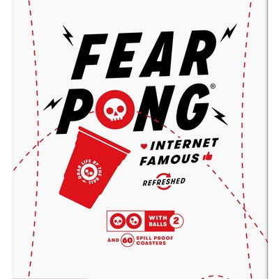 Fear Pong