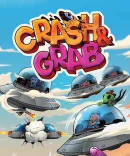 Crash & Grab