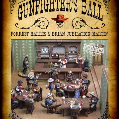 Gunfighter's Ball