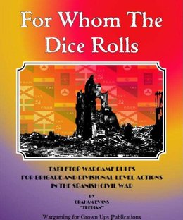 For Whom The Dice Rolls