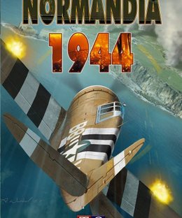 Normandia 1944