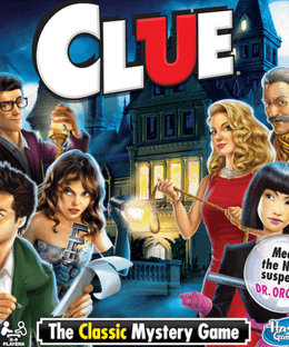 Clue