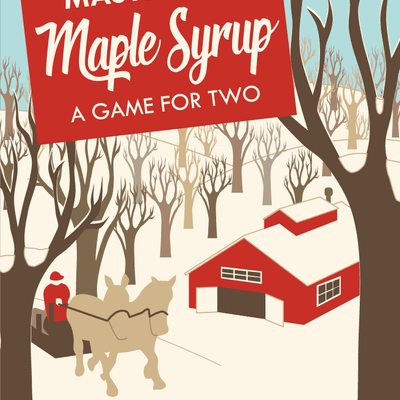 Masters of Maple Syrup
