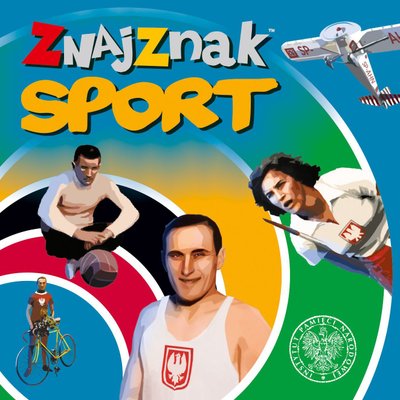 ZnajZnak: Sport