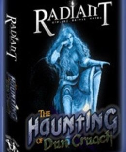Radiant: Roster Expansion #2 – The Haunting of Cruach