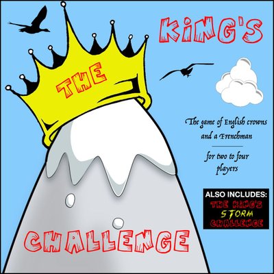 The King's Challenge