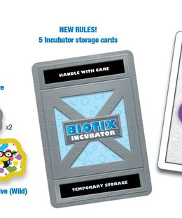 BIOTIX: Microbes Mini Expansion