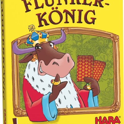Flunkerkönig