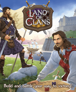 Land of Clans