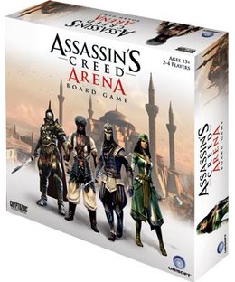 Assassin's Creed: Arena