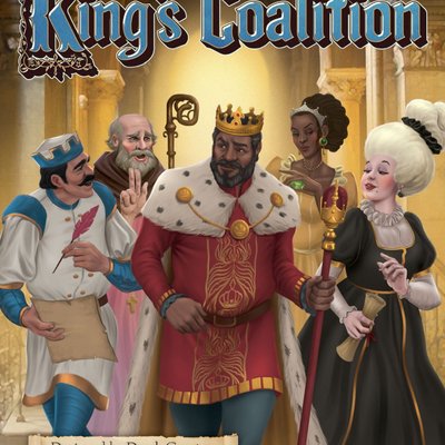 King's Coalition