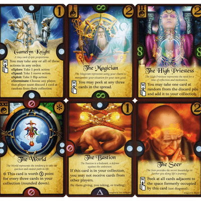 Stones of Fate: Bonus Pack 1