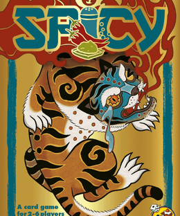 Spicy