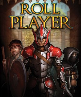 Roll Player