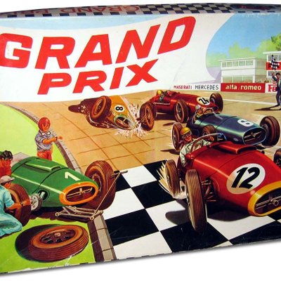 Grand Prix