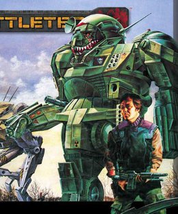 BattleTech: Experimental Technical Readout – Periphery