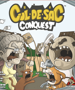Cul-De-Sac Conquest