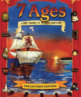 7 Ages: Collector's Edition