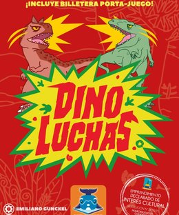 Dino Luchas