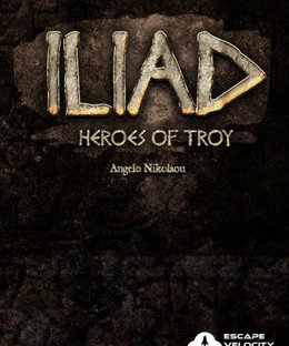 Iliad: Heroes of Troy