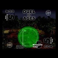 Duel of Ages Set 5: Mercenary Camp